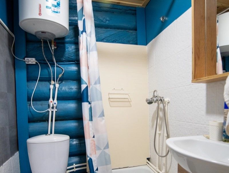 Стандартный 2-местный №2 (Рыбацкий)