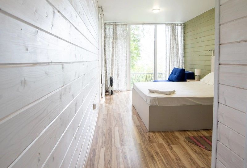 Стандартный 2-местный №2 (Рябиновый)