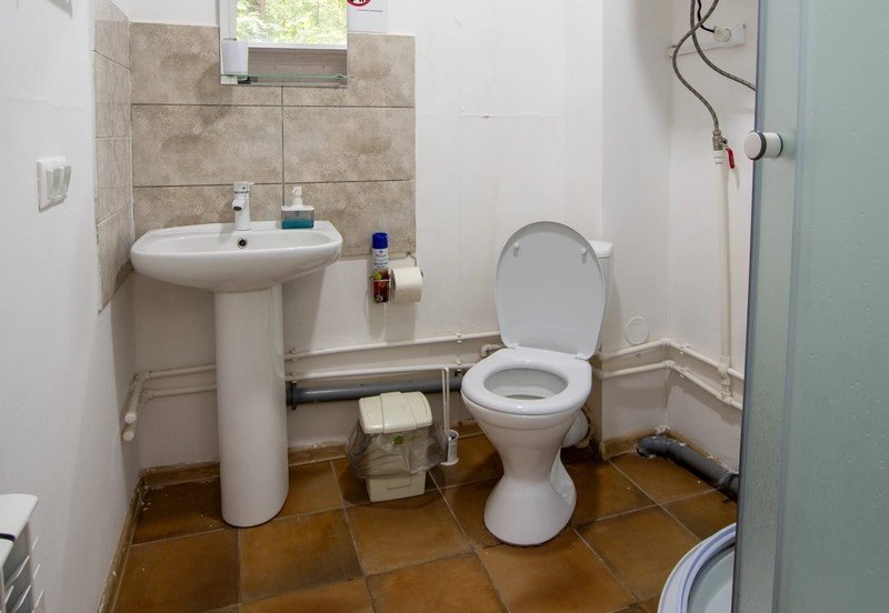 Стандартный 2-местный №2 (Рябиновый)