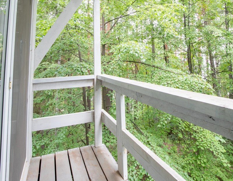 Стандартный 2-местный №3 (Прибрежный)