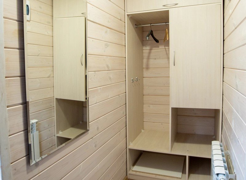 Стандартный 2-местный №3 (Рябиновый)