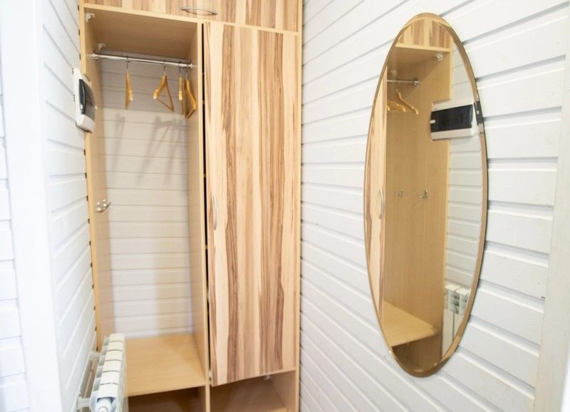 Стандартный 2-местный №4 (Прибрежный)