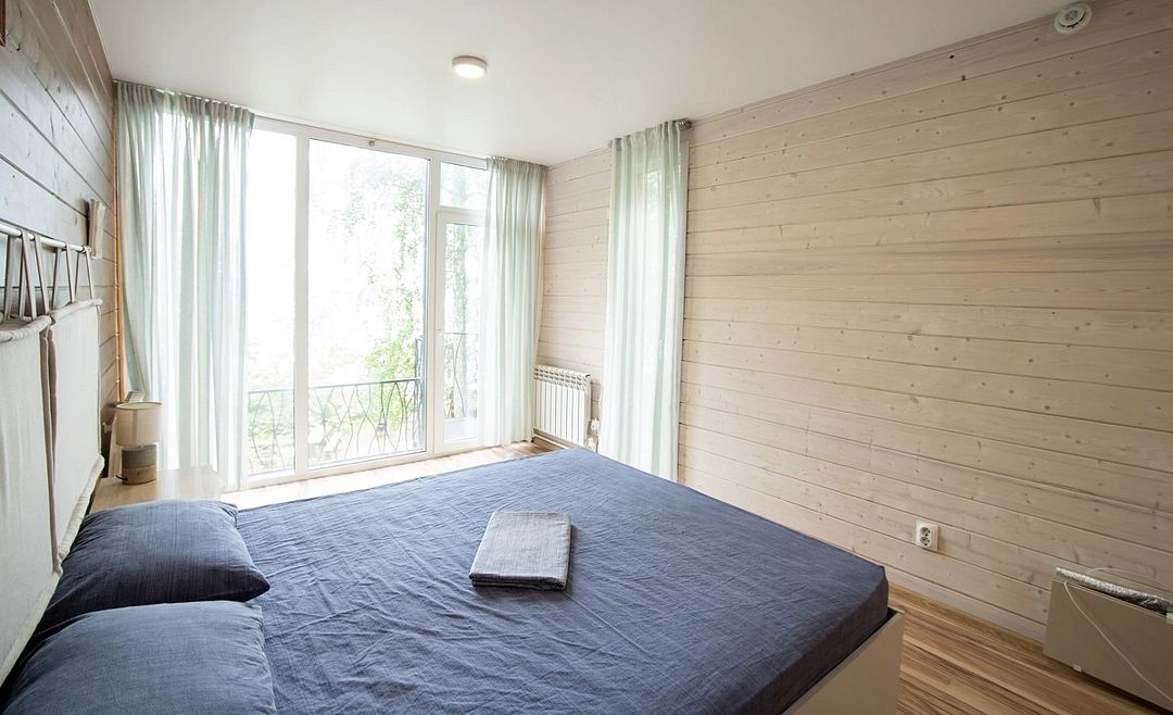 Стандартный 2-местный №4 (Рябиновый)