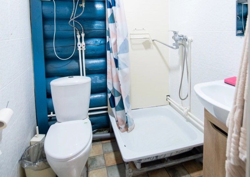 Стандартный 2-местный №5 (Рыбацкий)