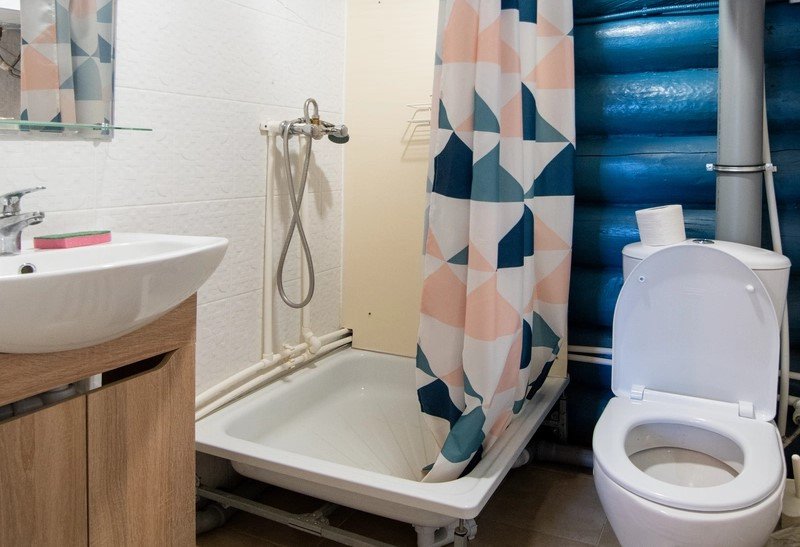 Стандартный 2-местный №6 (Рыбацкий)