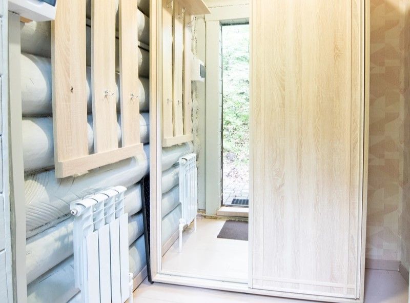 Стандартный 2-местный №6 (Рыбацкий)