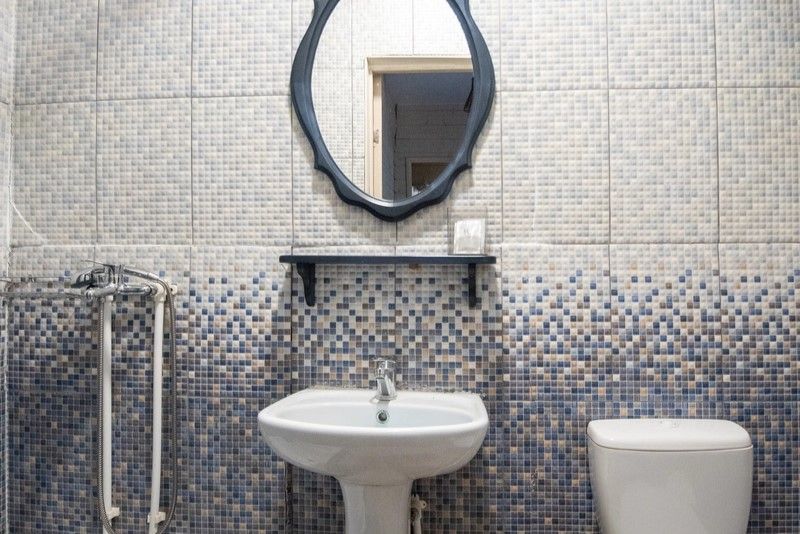 Стандартный 3-местный №1 (Лесной)