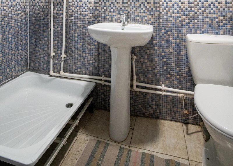 Стандартный 3-местный №1 (Лесной)