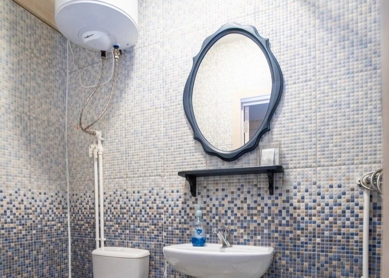 Стандартный 3-местный №2 (Лесной)