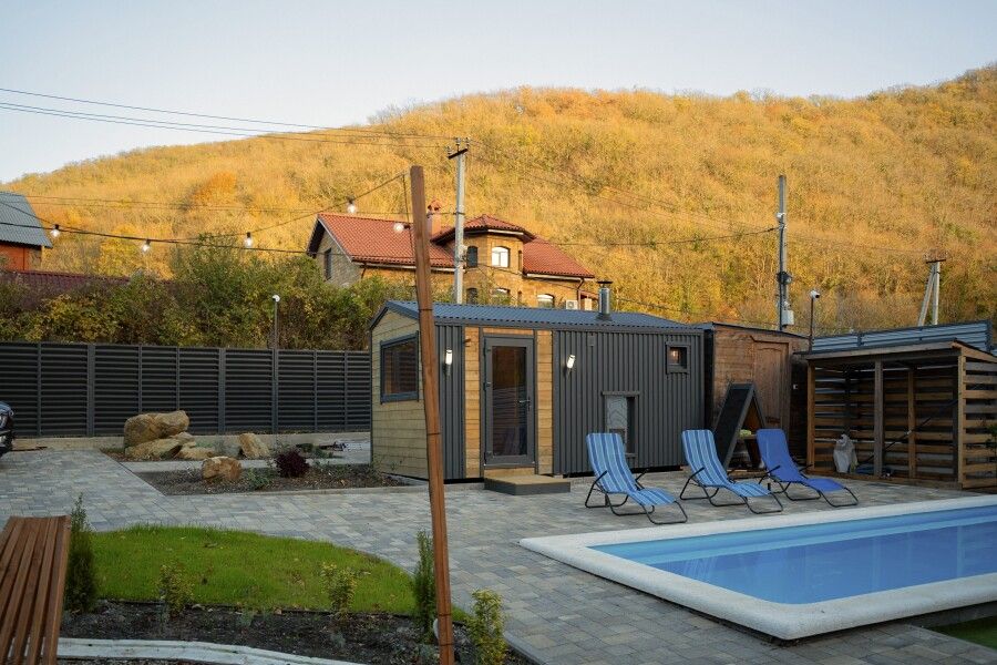 Лимон&Мята, Краснодарский край: фото 2