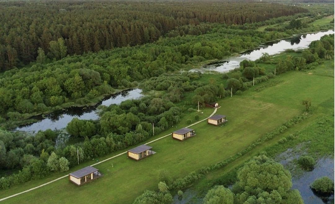 Славная, Московская область: фото 2
