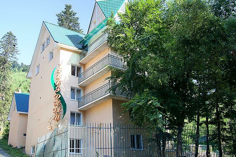 Звёздный, Республика Карачаево-Черкесия: фото 5