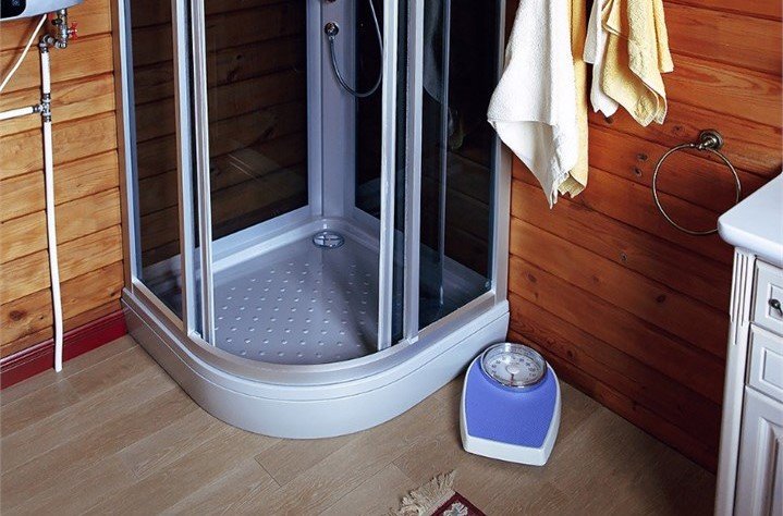 Коттедж 4-местный (№3)