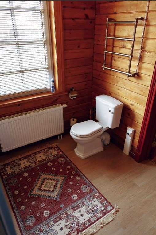 Коттедж 4-местный (№3)