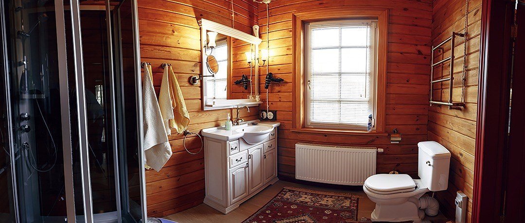 Коттедж 4-местный (№5)