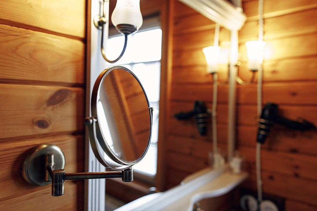 Коттедж 4-местный (№5)