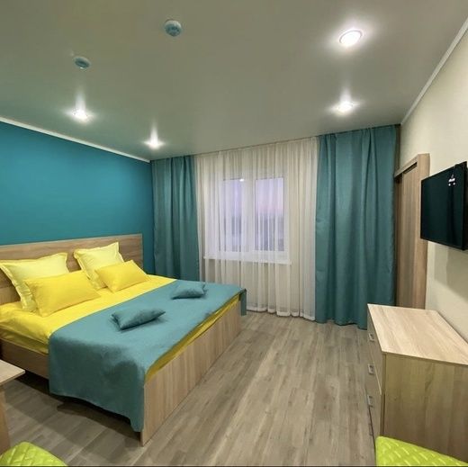 Люкс 2-местный VIP | Grand Oasis, Оренбургская область