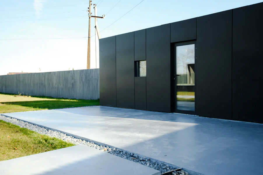 Термальный комплекс Дубровинский, Ярковский, Тюменская область