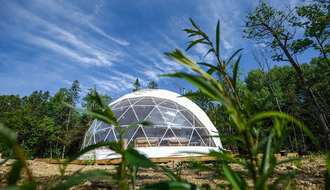 Шатер 3-местный Стандартный