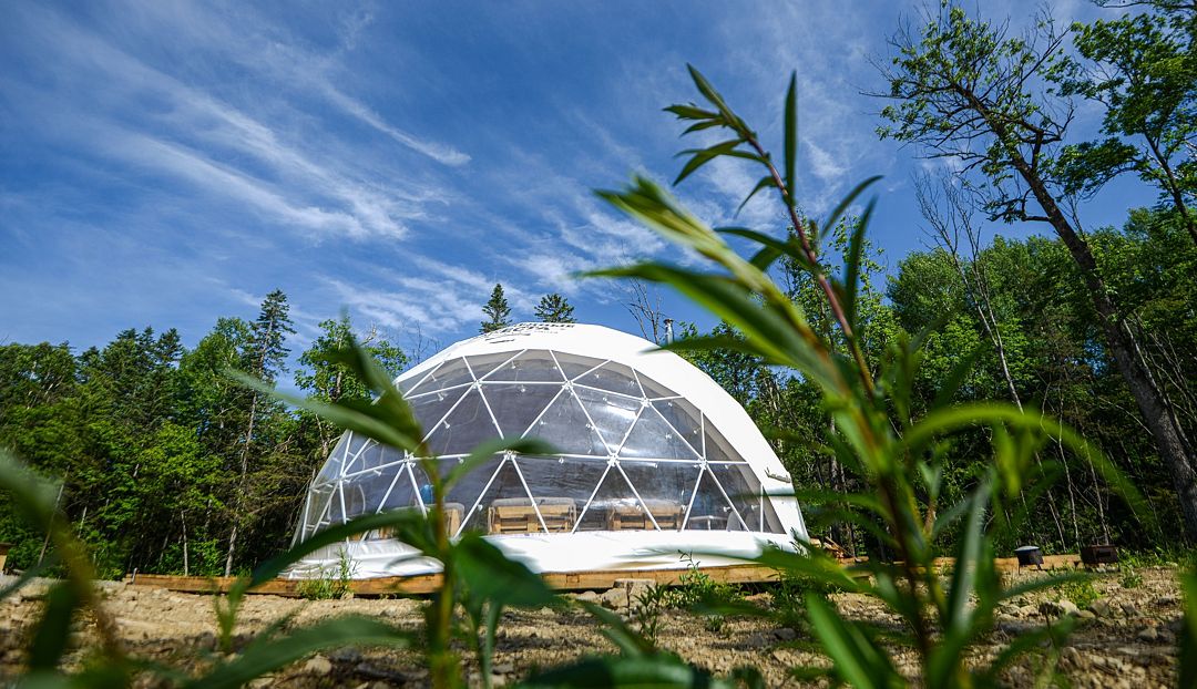 Шатер 3-местный Стандартный