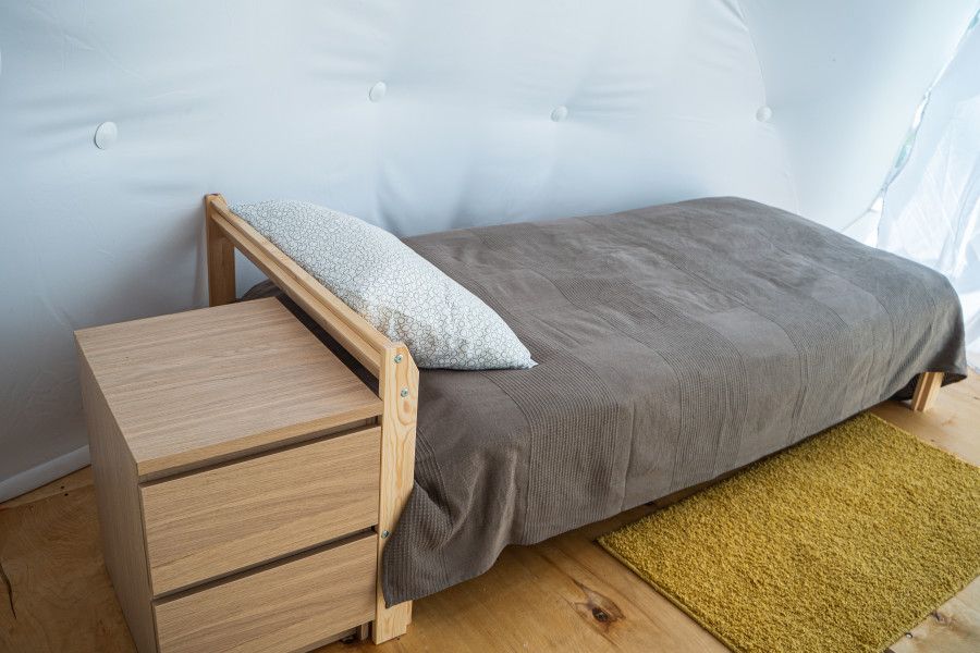 Шатер 3-местный Стандартный