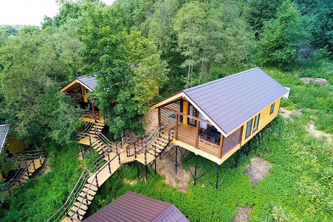 Веселые гуси, Московская область: фото 4