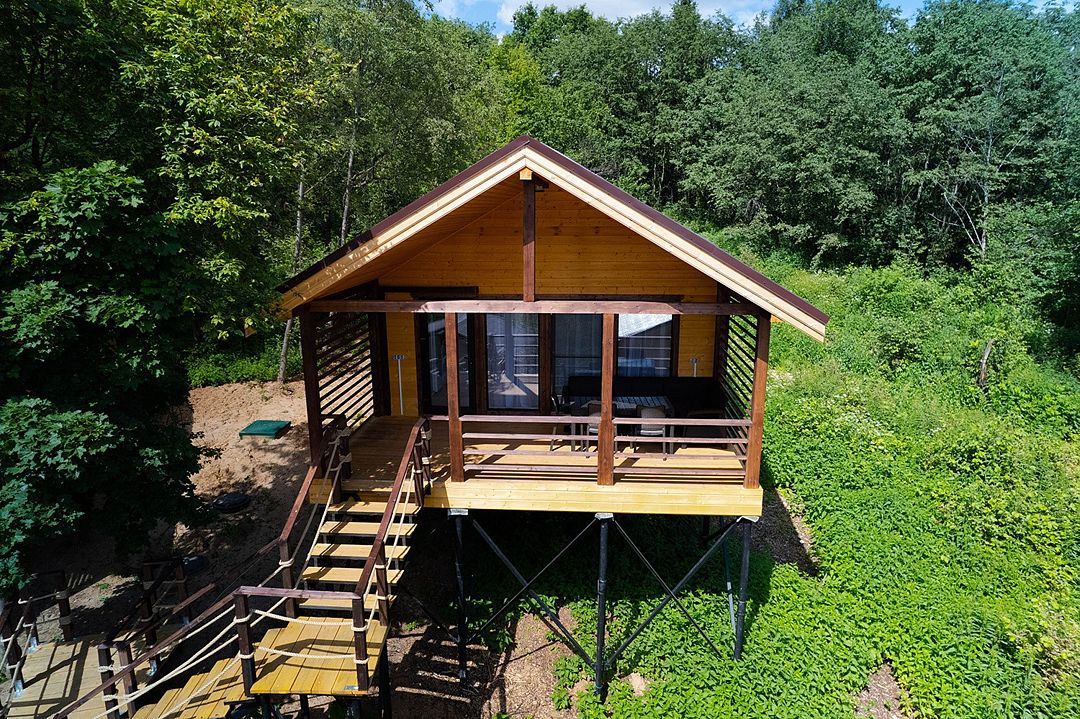 Веселые гуси, Московская область: фото 5