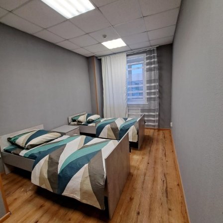 Гостиница Мой город (Чита), Забайкальский край, Чита