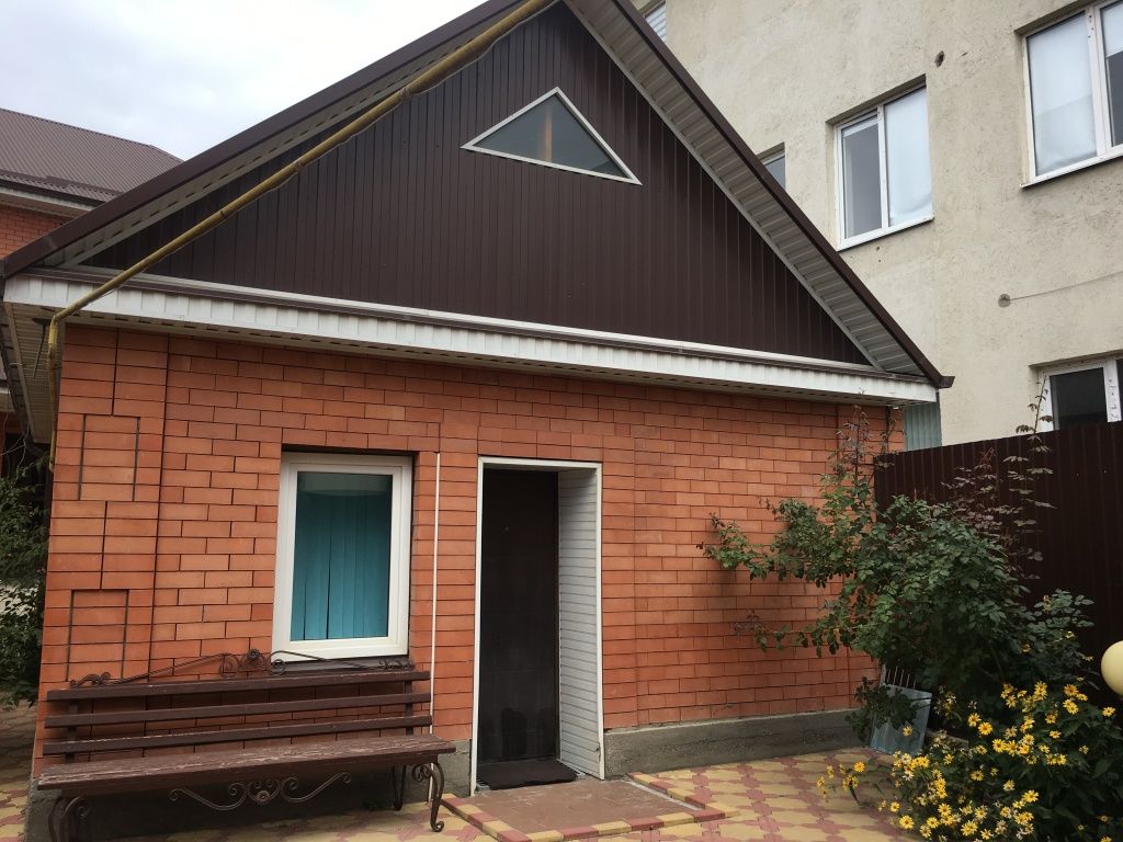 Гостевой дом у парка Кирова, Ставропольский край: фото 4