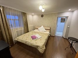 Двухместный номер Standard двуспальная кровать, Гостевой дом у парка Кирова, Пятигорск