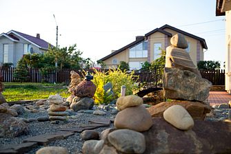 Гостевой дом Загородное