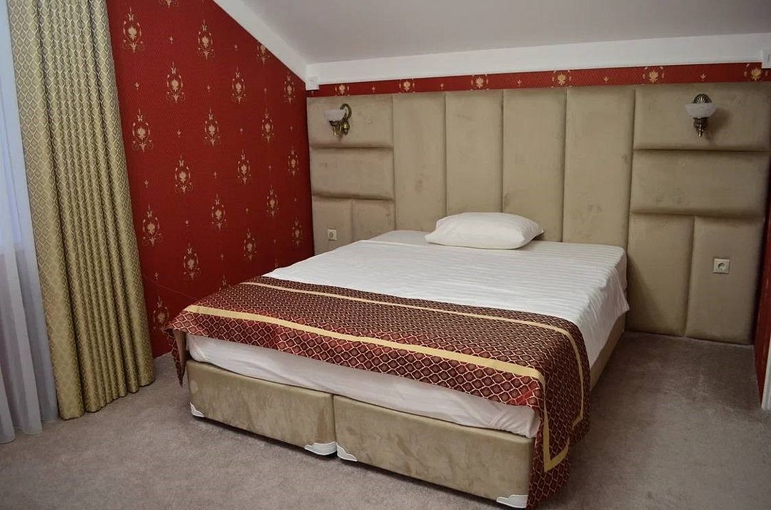 Стандартный 2-местный 1-комнатный (DBL) | Загородное, Орловская область