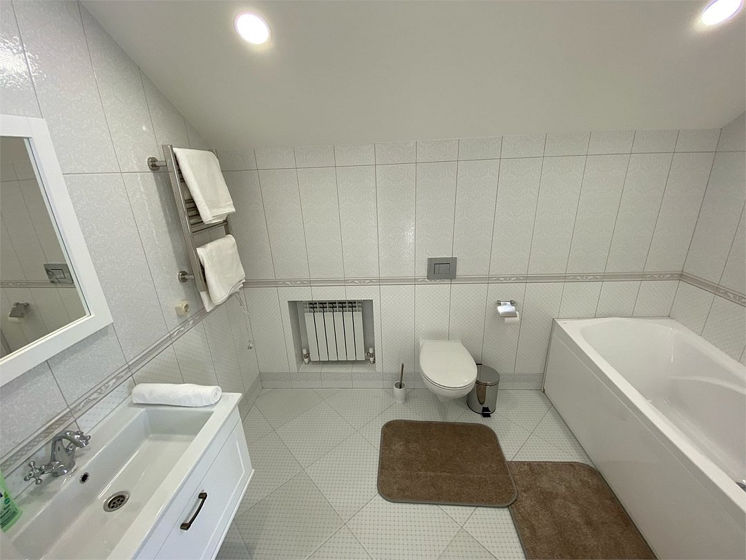 Стандартный 2-местный 1-комнатный (DBL)