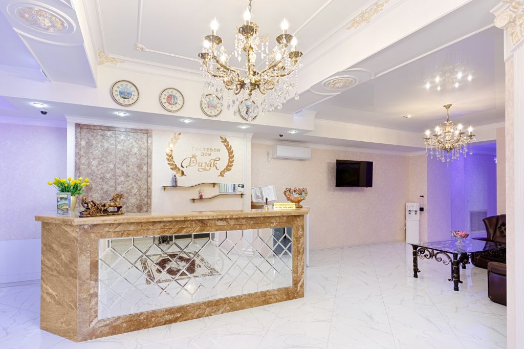 Гостевой Дом Дизак, Ставропольский край: фото 5