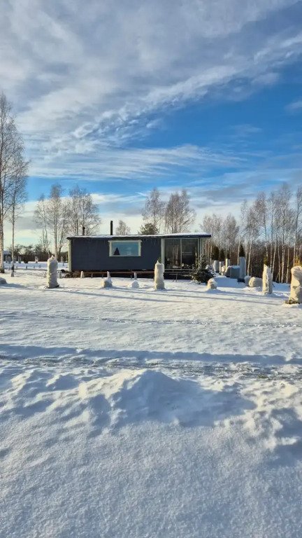 Бунгало Гнездо Пеликана, Тверская область, Ржев 