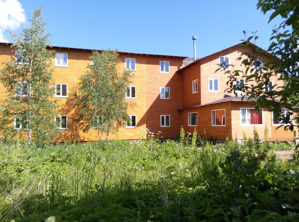 Гостевой дом На Волге!, Кимрский район, Тверская область