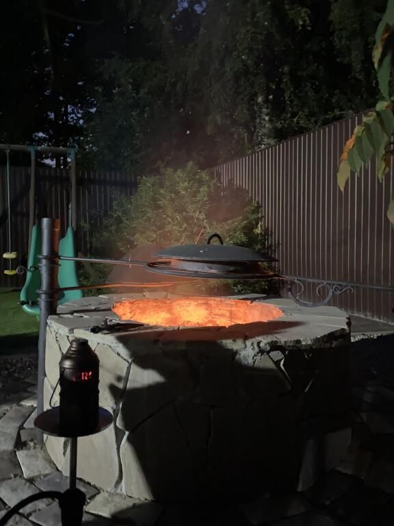 Шале Юрта, Тверская область: фото 4