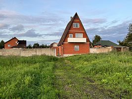 Двухместный коттедж Дуплекс с балконом и с видом на озеро двуспальная кровать, База отдыха Селигер Залучье, Осташков