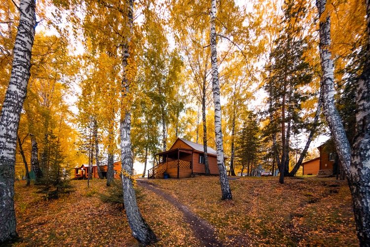 Акватория, Тюменская область: фото 4