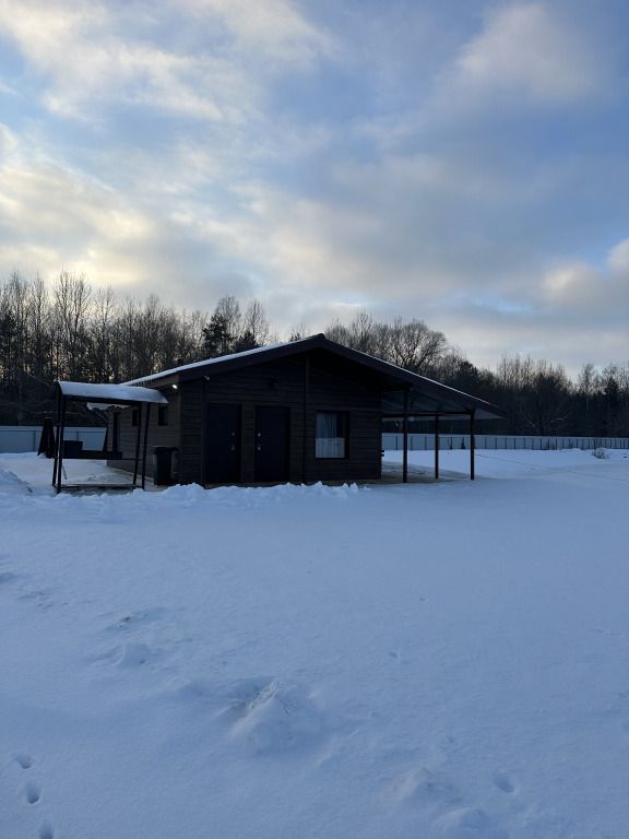 на Пруду, Тверская область: фото 5