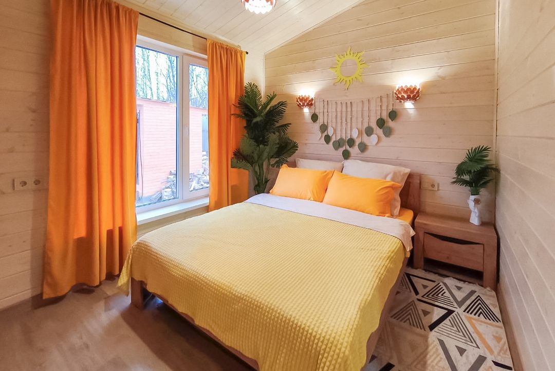 Наш Шалаш, Московская область: фото 2