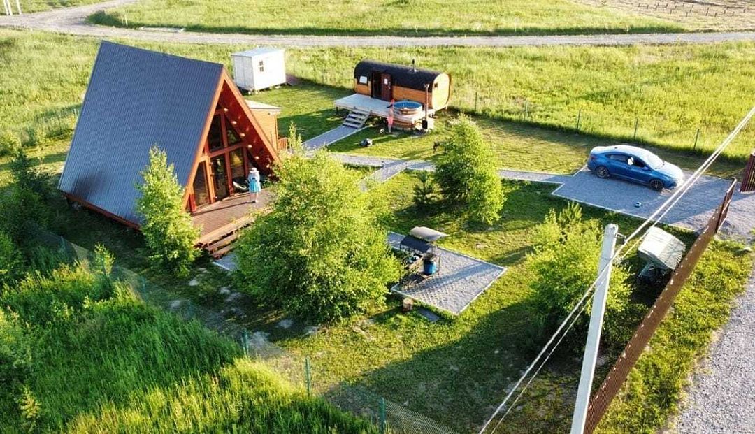 Наш Шалаш, Московская область: фото 5