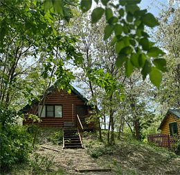 Рыболовная база Эксклюзивная рыбалка