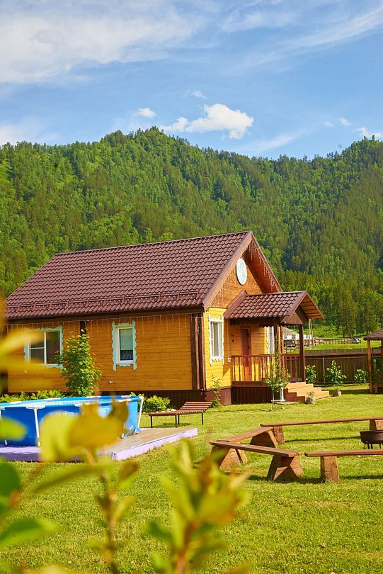 Литопур, Горный Алтай (Республика Алтай): фото 4