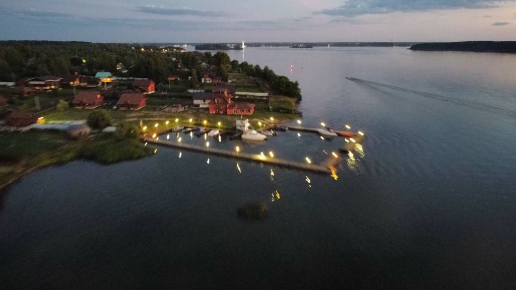 База отдыха Причал, Тверская область: фото 5