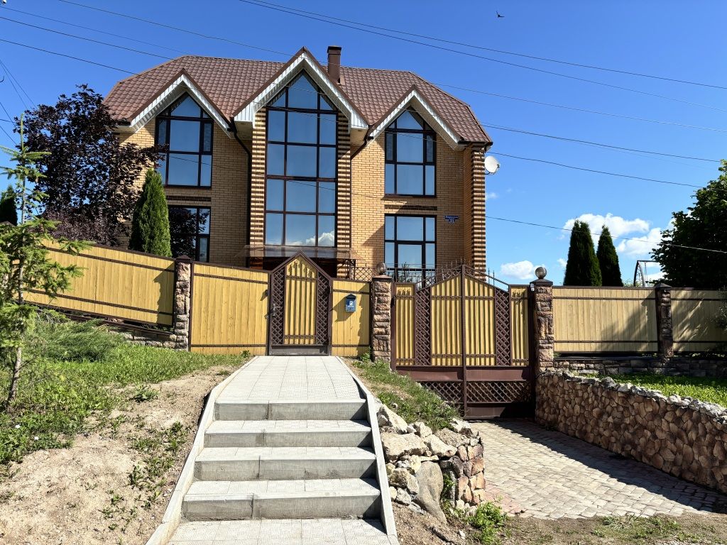 Частный дом Дом в городе Ржев, Ржев, Тверская область