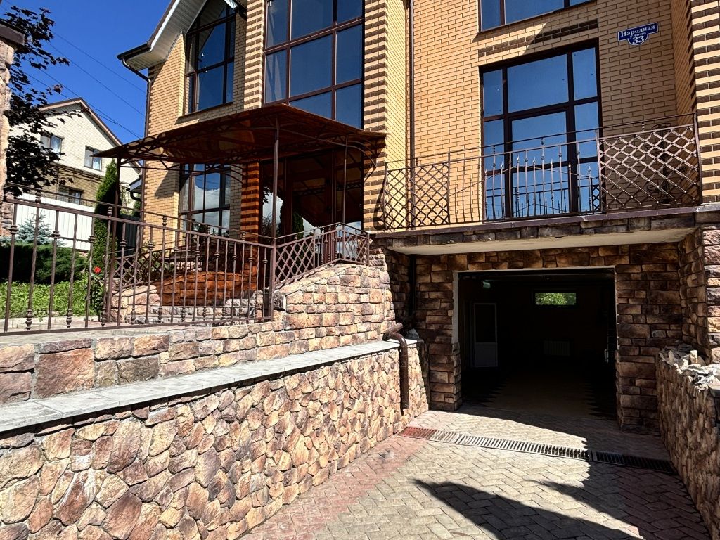 Частный дом Дом в городе Ржев, Тверская область: фото 3