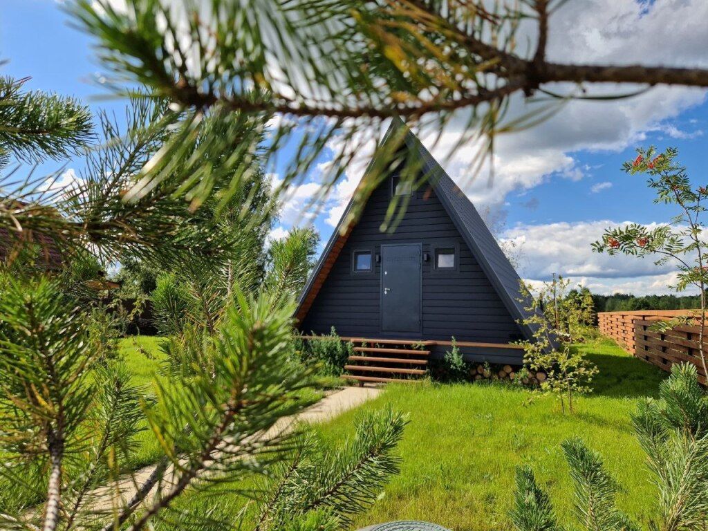 Частный дом в ДП Луговое, Тверская область: фото 2