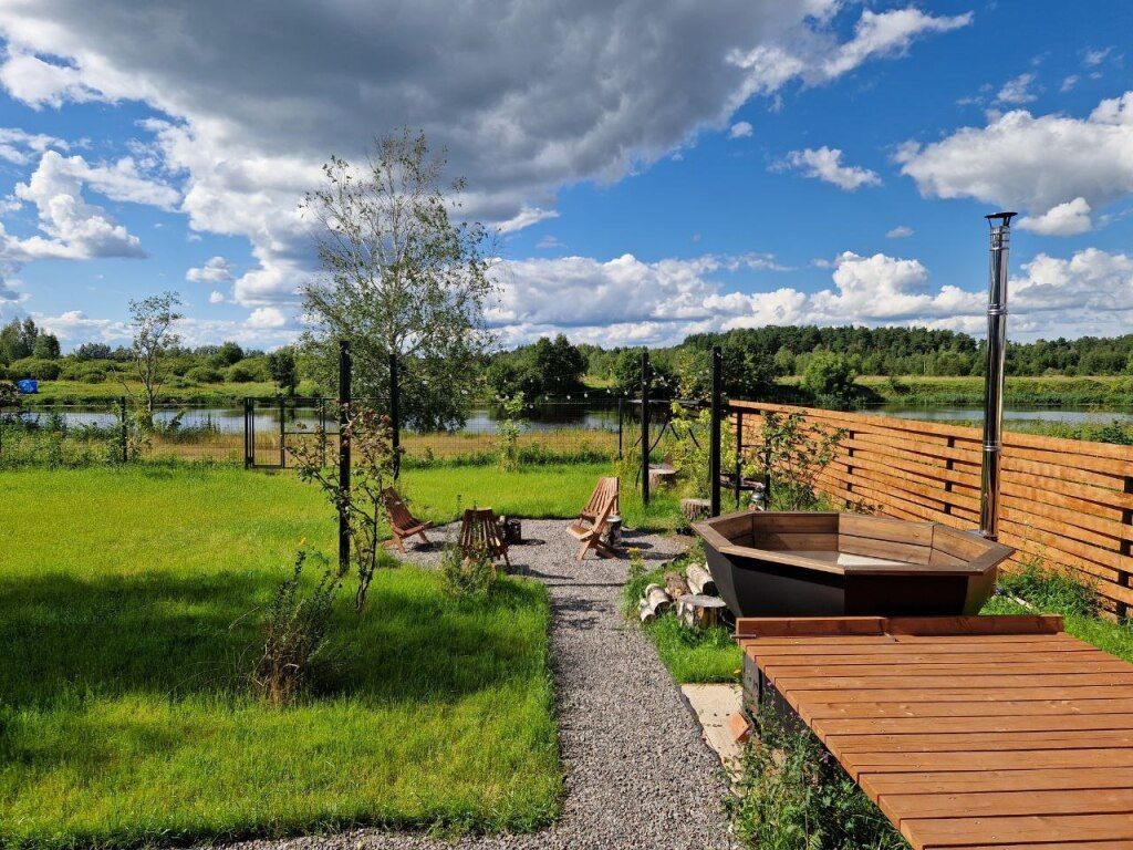 Частный дом в ДП Луговое, Тверская область: фото 5