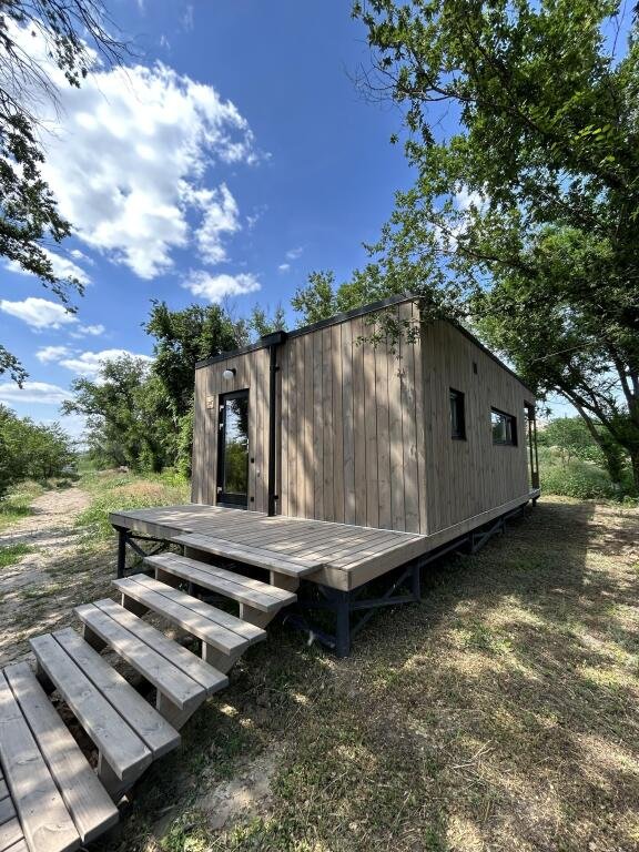 Ecopark By Marco Polo, Республика Калмыкия: фото 2